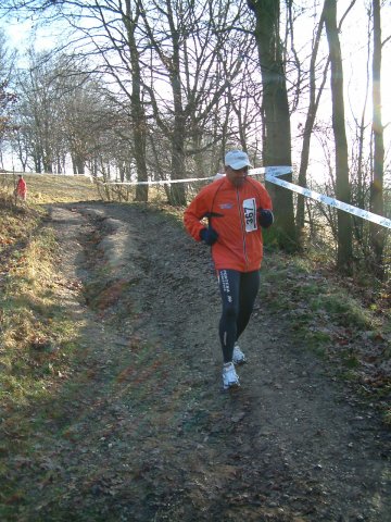 Border Bridge Marathon